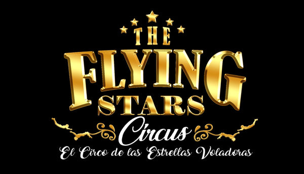 Circo Las Estrellas Voladoras